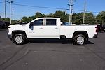2024 Chevrolet Silverado 3500 Crew Cab 4x4 Pickup for sale #31654B - photo 24