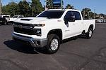 2024 Chevrolet Silverado 3500 Crew Cab 4x4 Pickup for sale #31654B - photo 25