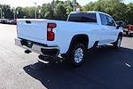 2024 Chevrolet Silverado 3500 Crew Cab 4x4 Pickup for sale #31654B - photo 2