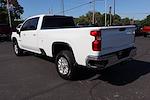 2024 Chevrolet Silverado 3500 Crew Cab 4x4 Pickup for sale #31654B - photo 28