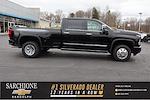 2025 Chevrolet Silverado 3500 Crew Cab 4x4 Pickup for sale #31657 - photo 1