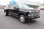 2025 Chevrolet Silverado 3500 Crew Cab 4x4 Pickup for sale #31657 - photo 3