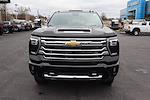 2025 Chevrolet Silverado 3500 Crew Cab 4x4 Pickup for sale #31657 - photo 25