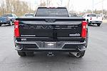 2025 Chevrolet Silverado 3500 Crew Cab 4x4 Pickup for sale #31657 - photo 26