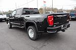 2025 Chevrolet Silverado 3500 Crew Cab 4x4 Pickup for sale #31657 - photo 27