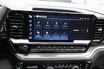 2025 Chevrolet Silverado 3500 Crew Cab 4x4 Pickup for sale #31657 - photo 9