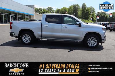 2019 Chevrolet Silverado 1500 Crew Cab 4x4 Pickup for sale #31657B - photo 1