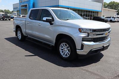 2019 Chevrolet Silverado 1500 Crew Cab 4x4 Pickup for sale #31657B - photo 2
