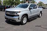 2019 Chevrolet Silverado 1500 Crew Cab 4x4 Pickup for sale #31657B - photo 29