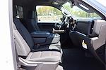 New 2025 Chevrolet Silverado 3500 LT Regular Cab 4x4 8' 6" M H EBY Flatbed Truck for sale #31658 - photo 13