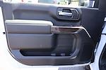 New 2025 Chevrolet Silverado 3500 LT Regular Cab 4x4 8' 6" M H EBY Flatbed Truck for sale #31658 - photo 14