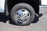 New 2025 Chevrolet Silverado 3500 LT Regular Cab 4x4 8' 6" M H EBY Flatbed Truck for sale #31658 - photo 17