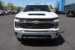 New 2025 Chevrolet Silverado 3500 LT Regular Cab 4x4 8' 6" M H EBY Flatbed Truck for sale #31658 - photo 20