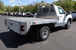 New 2025 Chevrolet Silverado 3500 LT Regular Cab 4x4 8' 6" M H EBY Flatbed Truck for sale #31658 - photo 21