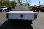 New 2025 Chevrolet Silverado 3500 LT Regular Cab 4x4 8' 6" M H EBY Flatbed Truck for sale #31658 - photo 22