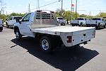 New 2025 Chevrolet Silverado 3500 LT Regular Cab 4x4 8' 6" M H EBY Flatbed Truck for sale #31658 - photo 23