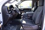 New 2025 Chevrolet Silverado 3500 LT Regular Cab 4x4 8' 6" M H EBY Flatbed Truck for sale #31658 - photo 3