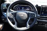 New 2025 Chevrolet Silverado 3500 LT Regular Cab 4x4 8' 6" M H EBY Flatbed Truck for sale #31658 - photo 5