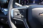 New 2025 Chevrolet Silverado 3500 LT Regular Cab 4x4 8' 6" M H EBY Flatbed Truck for sale #31658 - photo 6