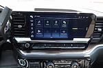 New 2025 Chevrolet Silverado 3500 LT Regular Cab 4x4 8' 6" M H EBY Flatbed Truck for sale #31658 - photo 7