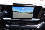 New 2025 Chevrolet Silverado 3500 LT Regular Cab 4x4 8' 6" M H EBY Flatbed Truck for sale #31658 - photo 8