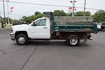 2016 Chevrolet Silverado 3500 Regular Cab DRW 4x4 Cab Chassis for sale #31658A - photo 16