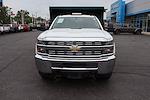 2016 Chevrolet Silverado 3500 Regular Cab DRW 4x4 Cab Chassis for sale #31658A - photo 18