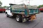 2016 Chevrolet Silverado 3500 Regular Cab DRW 4x4 Cab Chassis for sale #31658A - photo 21