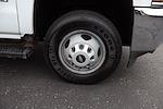 2016 Chevrolet Silverado 3500 Regular Cab DRW 4x4 Cab Chassis for sale #31658A - photo 22