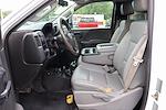 2016 Chevrolet Silverado 3500 Regular Cab DRW 4x4 Cab Chassis for sale #31658A - photo 3