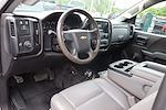2016 Chevrolet Silverado 3500 Regular Cab DRW 4x4 Cab Chassis for sale #31658A - photo 4