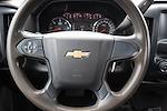 2016 Chevrolet Silverado 3500 Regular Cab DRW 4x4 Cab Chassis for sale #31658A - photo 5