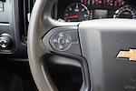 2016 Chevrolet Silverado 3500 Regular Cab DRW 4x4 Cab Chassis for sale #31658A - photo 6