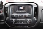 2016 Chevrolet Silverado 3500 Regular Cab DRW 4x4 Cab Chassis for sale #31658A - photo 9