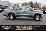 2025 Chevrolet Silverado 1500 Regular Cab 4x4 Pickup for sale #31661 - photo 1