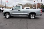 2025 Chevrolet Silverado 1500 Regular Cab 4x4 Pickup for sale #31661 - photo 19