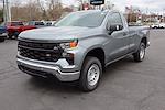 2025 Chevrolet Silverado 1500 Regular Cab 4x4 Pickup for sale #31661 - photo 20