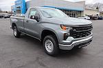 2025 Chevrolet Silverado 1500 Regular Cab 4x4 Pickup for sale #31661 - photo 3