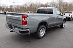 2025 Chevrolet Silverado 1500 Regular Cab 4x4 Pickup for sale #31661 - photo 2