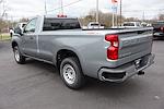 2025 Chevrolet Silverado 1500 Regular Cab 4x4 Pickup for sale #31661 - photo 23