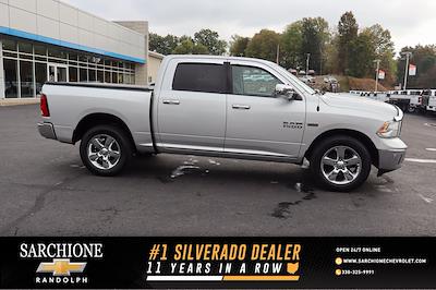 2016 Ram 1500 Crew Cab 4x4 Pickup for sale #31662C - photo 1