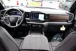 2025 Chevrolet Silverado 2500 Crew Cab SRW 4x4 Pickup for sale #31668 - photo 19