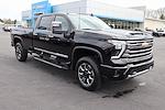 2025 Chevrolet Silverado 2500 Crew Cab SRW 4x4 Pickup for sale #31668 - photo 3