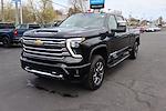 2025 Chevrolet Silverado 2500 Crew Cab SRW 4x4 Pickup for sale #31668 - photo 24