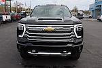 2025 Chevrolet Silverado 2500 Crew Cab SRW 4x4 Pickup for sale #31668 - photo 25