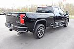 2025 Chevrolet Silverado 2500 Crew Cab SRW 4x4 Pickup for sale #31668 - photo 2