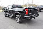 2025 Chevrolet Silverado 2500 Crew Cab SRW 4x4 Pickup for sale #31668 - photo 27