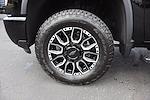 2025 Chevrolet Silverado 2500 Crew Cab SRW 4x4 Pickup for sale #31668 - photo 29