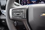 2025 Chevrolet Silverado 2500 Crew Cab SRW 4x4 Pickup for sale #31668 - photo 8