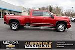 2025 Chevrolet Silverado 3500 Crew Cab 4x4 Pickup for sale #31669 - photo 1